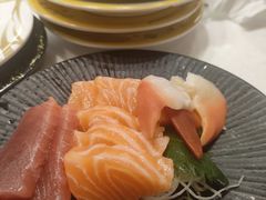 -争鲜回转寿司(浦东三钢里PLUS店)