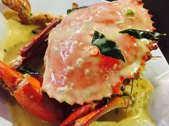 -龙海鲜螃蟹王(宏茂桥店)