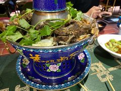 -龙虾风暴(松江店)