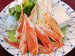 -蟹道乐(道顿堀本店)