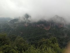 -韶关经律论国际酒店温泉