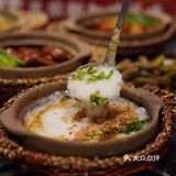 隐藏在大型超市里的正宗新加坡牛蛙煲，一口惊艳！