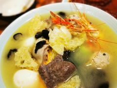 杭三鲜-百家鲜·杭帮菜