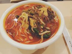 -水平有限广西米粉·广西风味集(五道口店)