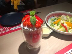 -布拉诺牛排西餐厅(上城天街店)