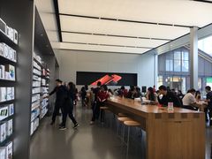 -Apple零售店(成都太古里店)