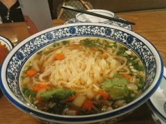 -西北狼(GOGO新天地店)