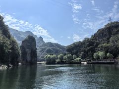 -大连冰峪旅游度假区