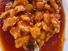 -牟传仁饭庄(星海店)