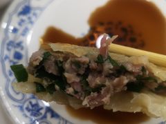 -牛庄高晓山风味馅饼城(海城店)