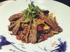 -蜀宴小调·精致家常菜(科华店)