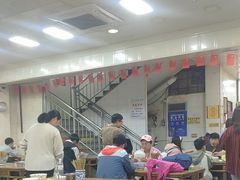 -老刘家泡馍·陕西老字号(钟楼广济街店)
