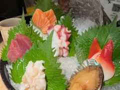 -匠和风精致料理(成都龙湖滨江天街店)