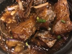 -皇城根北京风味主题餐厅(中海环宇城店)