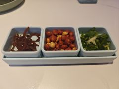 -南拳十三姨·潮汕砂锅粥·粤菜(西单大悦城店)