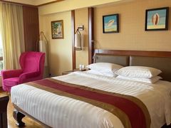 -三亚亚龙湾天域度假酒店