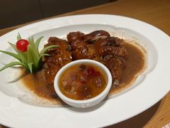 -顺风汤馆·广府粤菜(江宸天街店)
