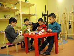 -金树林艺术中心(黄浦店)