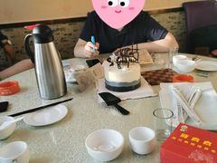 -胖太太四川麻辣排骨串(镇江路分店)