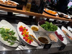 -拉蒂娜·巴西牛排馆 Latina·Brazilian Steakhouse(王府井喜悦店)