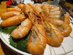 -村长家的疙瘩汤·东营菜(东营茶城店)