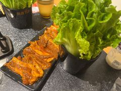 -赞酱川式烤肉(蜀都万达店)
