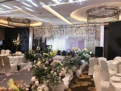 -淮安曙光国际大酒店(大运河广场花街店)