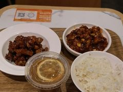 -乡村基·川味现炒大王(熙悦天街店)