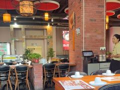-小蓉合餐厅·川菜·陕南菜(凤城二路店)