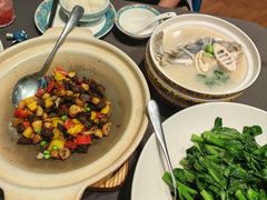 -肆月河豚·新淮扬(金融街店)