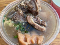 -燕子煨汤(山海关路店)