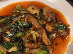 -铁公鸡·四川料理(天环广场店)