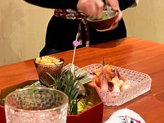 -龍千代·味自慢(黑龙江北路店)