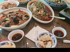 -顺兴老茶馆·精品川菜(世纪城店)