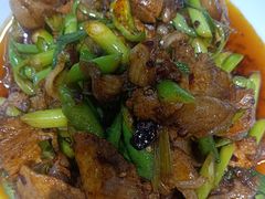 -六合居·明厨亮灶餐厅(成双大道店)