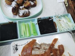 -金家老三饭庄(常营店)