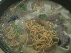 -惠丰源烩面馆(经七路店)