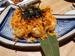 -西月山居匠心创意料理(江汉路新佳丽广场店)