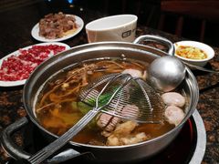 -八合里潮汕鲜牛肉火锅(深圳海岸城店)