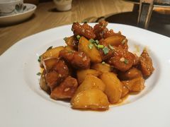 -大家食府·福建菜(FAC协盛中心庭院餐厅店)