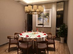 包厢-扬州狮子楼·非遗淮扬菜(总店)
