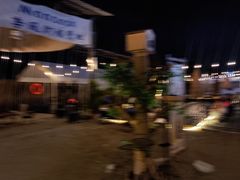 -DGE季风钓虾营地·团建·聚会