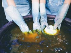 -璞真扎染博物馆