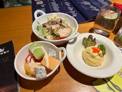 -斗牛士牛排(南京东路店)