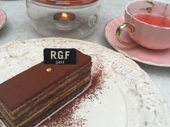 -RGF(巨鹿路店)