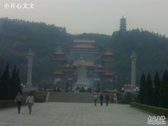 -南沙天后宫景区