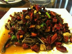 android_upload_pic-北京老铺烤鸭(欣大购物广场店)