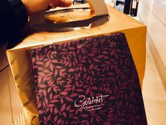 -西点坊(浦东香格里拉店)