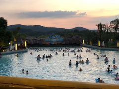 -南京银杏湖乐园