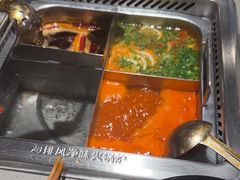 -海底捞火锅(顺城购物中心店)